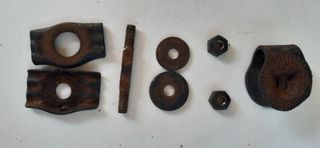 Sillín bicicleta Gazelle