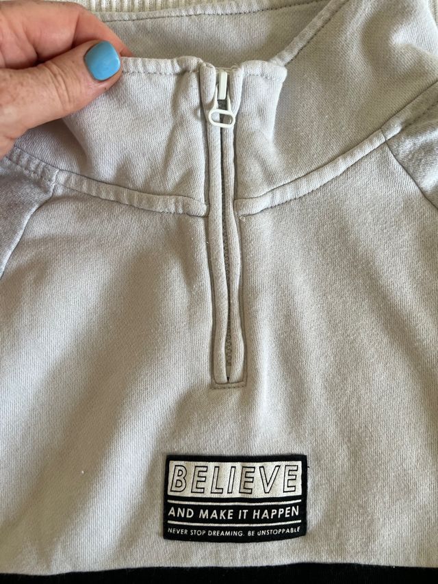 Susadera HM de niña talla 10/12 años