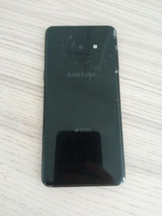 Samsung Galaxy A8 Dual Sim