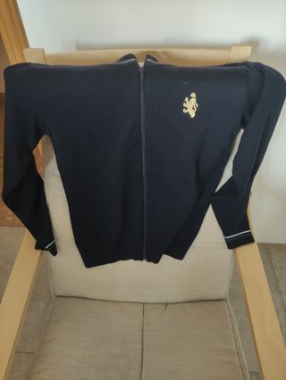 Chaqueta cole