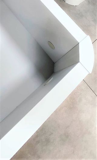 CANAPES ARCON MARINA ALTA CALIDAD 150X190cm!!