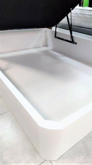 CANAPES ARCON MARINA ALTA CALIDAD 150X190cm!!