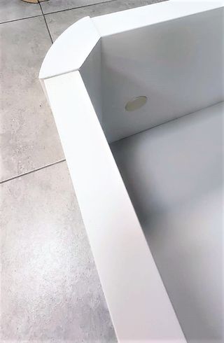 CANAPES ARCON MARINA ALTA CALIDAD 150X190cm!!