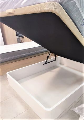 CANAPES ARCON MARINA ALTA CALIDAD 150X190cm!!