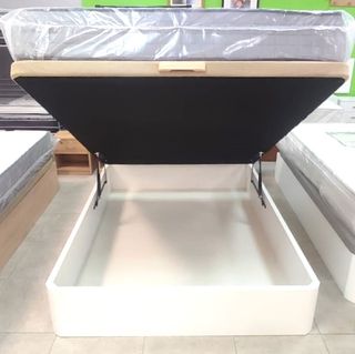 CANAPES ARCON MARINA ALTA CALIDAD 150X190cm!!