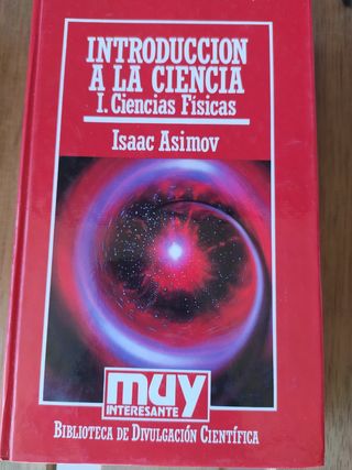 Introducción a la ciencia I Ciencias físicas