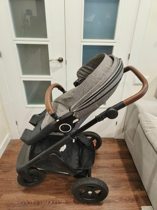 Carrito-capazo Stokke Trailz