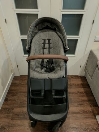 Carrito-capazo Stokke Trailz