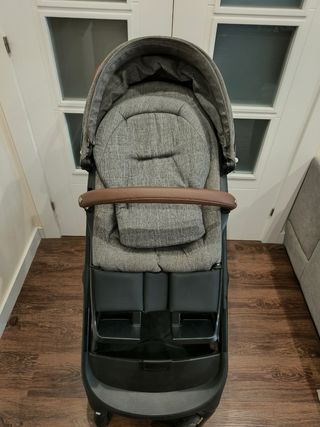 Carrito-capazo Stokke Trailz