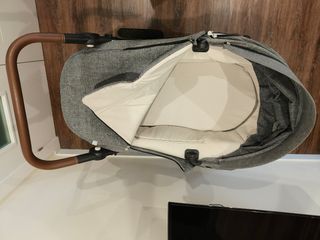 Carrito-capazo Stokke Trailz