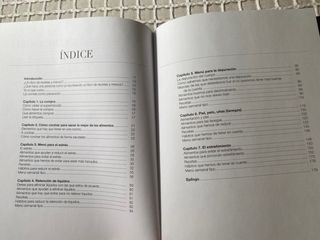 Patricia Pérez - Yo sí que cocino