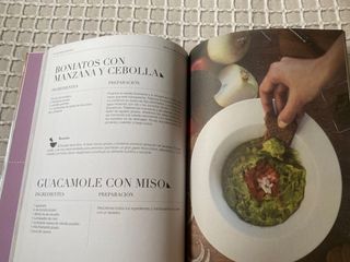 Patricia Pérez - Yo sí que cocino