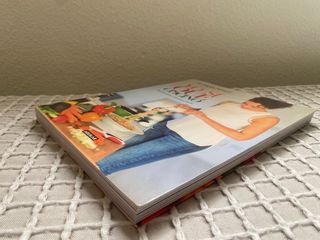 Patricia Pérez - Yo sí que cocino