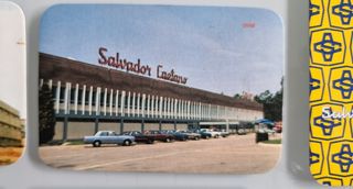 12 Calendários SALVADOR CAETANO 1982_00