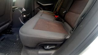 Juego interior Audi Q5