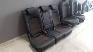 Juego interior Audi Q5