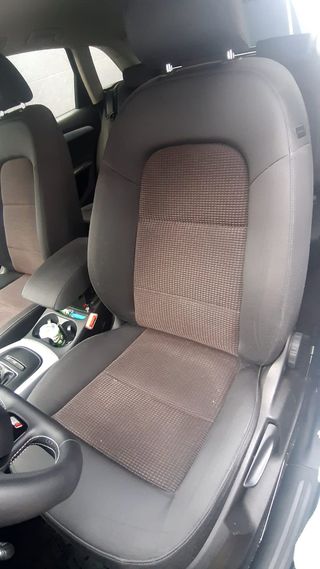 Juego interior Audi Q5