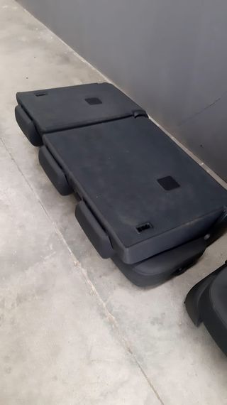 Juego interior Audi Q5