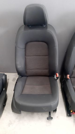 Juego interior Audi Q5