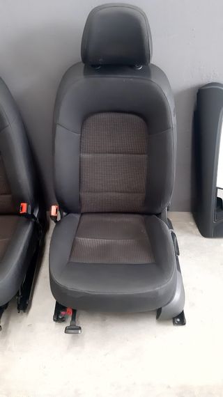 Juego interior Audi Q5