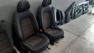Juego interior Audi Q5