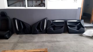 Juego interior Audi Q5