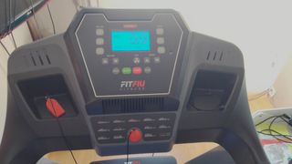Cinta de correr