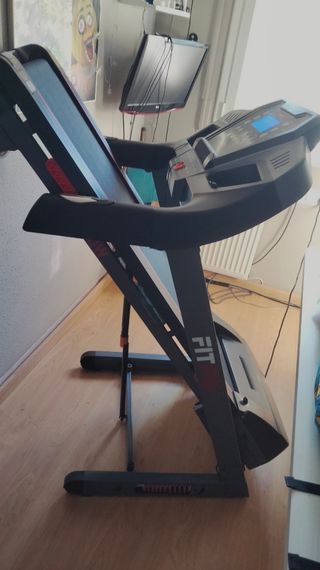 Cinta de correr