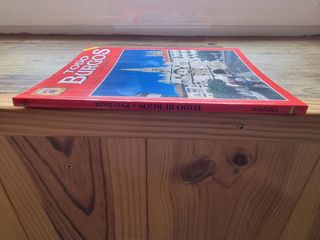 Todo Burgos y Provincia