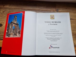 Todo Burgos y Provincia
