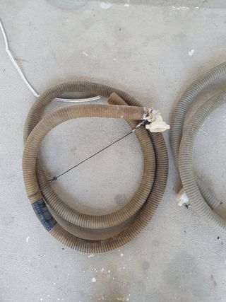 MOTO BOMBA DE GASOLINA MODELO AL-KO SA 59