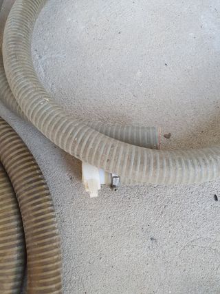 MOTO BOMBA DE GASOLINA MODELO AL-KO SA 59