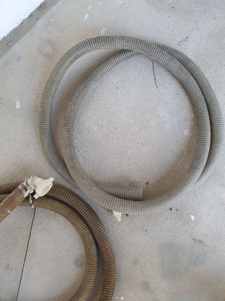 MOTO BOMBA DE GASOLINA MODELO AL-KO SA 59