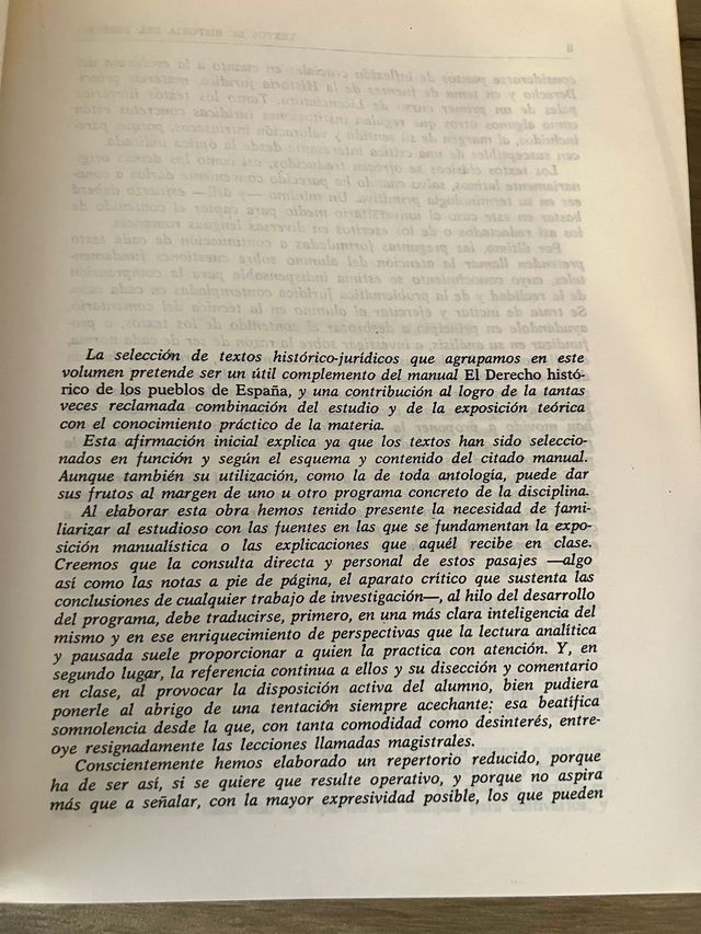 Textos Constitucionales Textos de Historia Derecho