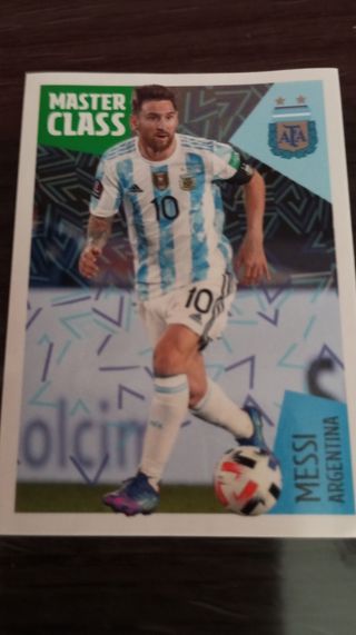 Pack Lionel Messi 