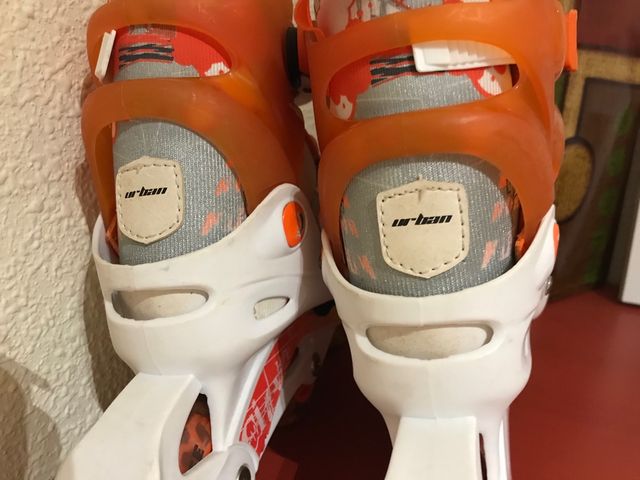 patines en linea 26-29.