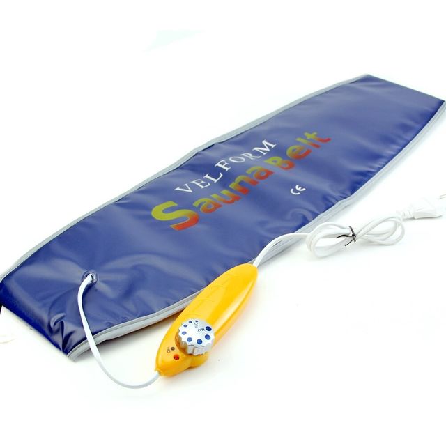 Cinturón  Sauna Belt