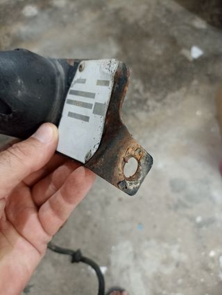 ENCHUFE HOMOLOGADO PARA SEMIREMOLQUE COCHE.