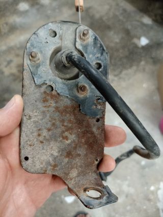 ENCHUFE HOMOLOGADO PARA SEMIREMOLQUE COCHE.