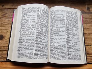 Diccionario ilustrado,Latino-Español/Español-Latin