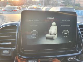 Mercedes-Benz GLS  500 AMG