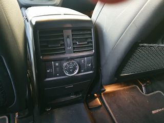 Mercedes-Benz GLS  500 AMG