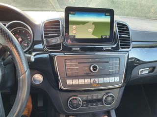 Mercedes-Benz GLS  500 AMG