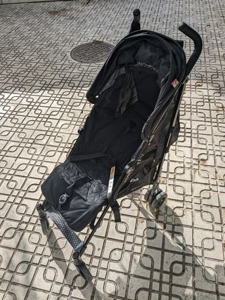 Silla de paseo Maclaren