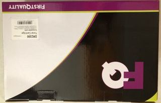 Drum DR2300 Compatibile