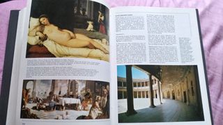 HISTORIA de la Cultura y de las Ciencias