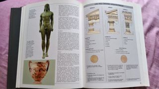 HISTORIA de la Cultura y de las Ciencias