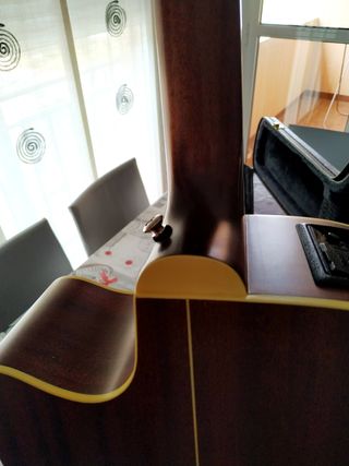 Guitarra Electroacústica Takamine