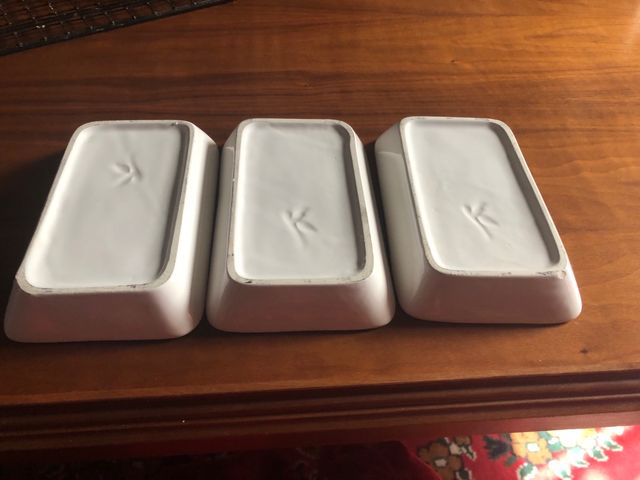 Bandeja para aperitivos