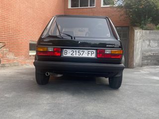 Volkswagen Golf 1983